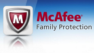 Lire la suite à propos de l’article McAfee Family Protection: Protégez vos enfants d’Internet!