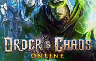 Lire la suite à propos de l’article Order & Chaos Online: Vous cherchez un World of Warcraft de poche ?