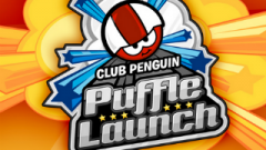 Lire la suite à propos de l’article Puffle Launch: Un jeu d’action au rythme délirant!