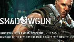 Lire la suite à propos de l’article Shadowgun: un jeu de tir à la 3e personne extraordinaire