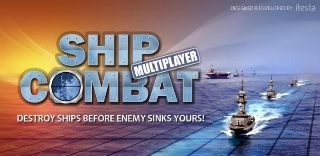 Lire la suite à propos de l’article ShipCombat: c’est la bataille navale sur Android !