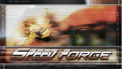 Lire la suite à propos de l’article Speed Forge 3D: un Wipeout pour Android en 3D!?