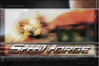 Lire la suite à propos de l’article Speed Forge 3D: un Wipeout pour Android en 3D!?