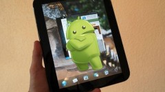 Android sur TouchPad, encore une autre découverte !