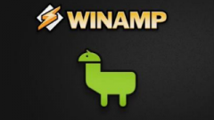 Lire la suite à propos de l’article Winamp est disponible sur Android!