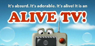 Lire la suite à propos de l’article Alive TV Free Live Wallpaper: Un fond d’écran interactif !