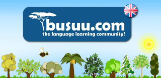 Lire la suite à propos de l’article Busuu: Apprendre l’Anglais facilement !