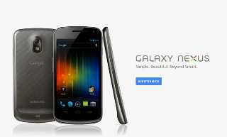 Lire la suite à propos de l’article Le Galaxy Nexus, en exclusivité chez SFR à partir du 15 décembre !