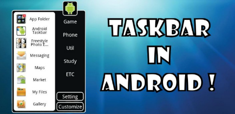 Android Tasker b
