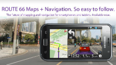 Lire la suite à propos de l’article Route 66: la navigation en réalité augmentée !