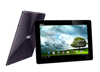 Lire la suite à propos de l’article L’Asus Transformer Prime arrive: attention les yeux !