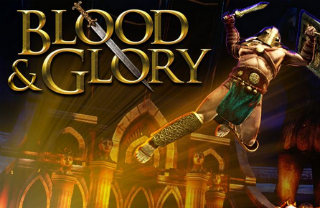 Lire la suite à propos de l’article Blood and Glory: Un air d’Infinity Blade!