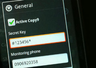 Lire la suite à propos de l’article Espionnez gratuitement vos téléphones Android avec Copy9!