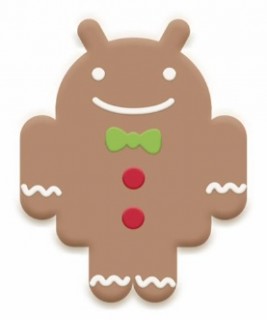 Lire la suite à propos de l’article Presque la moitié des smartphones Android fonctionnent sous Gingerbread
