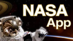 Lire la suite à propos de l’article NASA APP: L’application officielle de la NASA!