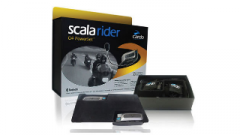 Lire la suite à propos de l’article Cardo Scala Rider G4 PowerSet: Pour les motards!