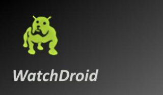 Lire la suite à propos de l’article WatchDroid: Retrouver votre téléphone Android perdu ou volé!
