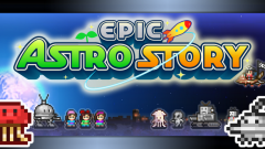 Lire la suite à propos de l’article Epic Astro Story: Gérez votre propre planète !