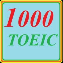Lire la suite à propos de l’article 1000 TOEIC test : améliorez votre anglais