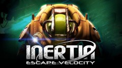 Lire la suite à propos de l’article Inertia: Escape Velocity HD: Jonglez avec la gravité