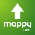 Lire la suite à propos de l’article Mappy GPS:un GPS entièrement gratuit