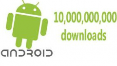 Lire la suite à propos de l’article 10 billion downloads : des applications à 0,10 cts !