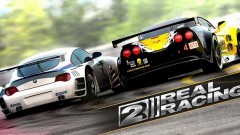 Lire la suite à propos de l’article Real Racing 2: le jeu de course le plus attendu sur Android