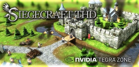 Lire la suite à propos de l’article Siegecraft THD, un jeu de guerre au temps des châteaux forts