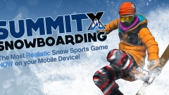 Lire la suite à propos de l’article SummitX Snowboarding: retrouvez les sensations du snow sur Android
