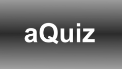 Lire la suite à propos de l’article aQuiz: Le quiz, un quiz de culture générale sur Android