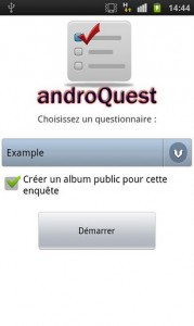 Androquest c