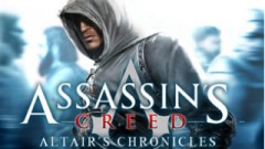 Lire la suite à propos de l’article Assassin’s Creed: Altaïr’s Chronicles