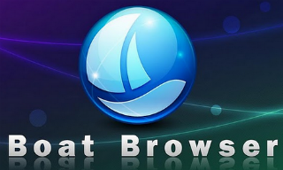 Lire la suite à propos de l’article Boat Browser: Un navigateur proche de Safari!