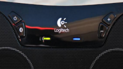 Lire la suite à propos de l’article Logitech Boombox: Une enceinte audio pour Android!