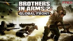Lire la suite à propos de l’article Brothers in Arms 2 arrive en version gratuite !