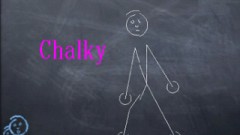 Lire la suite à propos de l’article Chalky: Manipulez le et vous deviendrez accro!