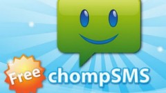 Lire la suite à propos de l’article ChompSMS: Remplacez l’appli par défaut gérant les SMS!