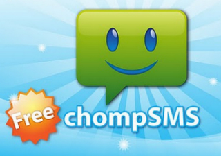 Lire la suite à propos de l’article ChompSMS: Remplacez l’appli par défaut gérant les SMS!