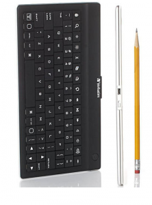 Clavier Bluetooth b