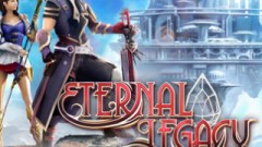 Lire la suite à propos de l’article Eternal Legacy 3D: Un jeu de rôle sur Android!
