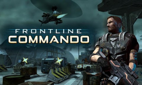 Lire la suite à propos de l’article FrontLine Commando: un jeu de tir à la 3e personne