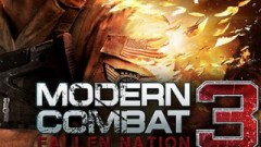 Lire la suite à propos de l’article Modern Combat 3: Fallen Nation