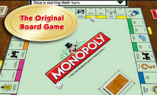 Monopoly b