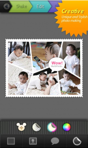 PhotoShake b