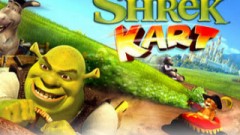 Lire la suite à propos de l’article Shrek Kart: Devenez le coureur le plus rapide du royaume !