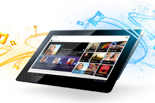 Lire la suite à propos de l’article Tablet S: Une tablette grand écran au design excentrique!