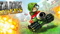 Lire la suite à propos de l’article Tank Riders: un jeu de chars en 3D sur Android