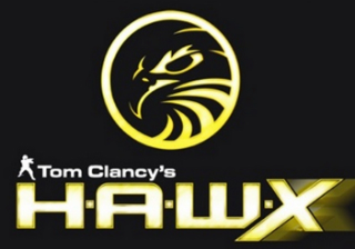 Lire la suite à propos de l’article Tom’s Clancy HAWX: Une simulation de combat aérien!
