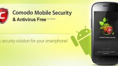 Lire la suite à propos de l’article Comodo Mobile Security: la sécurité tout en un !