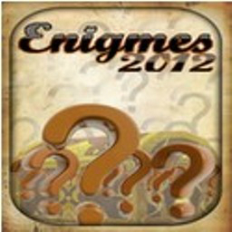 Lire la suite à propos de l’article Enigmes 2012 : le remue-méninge